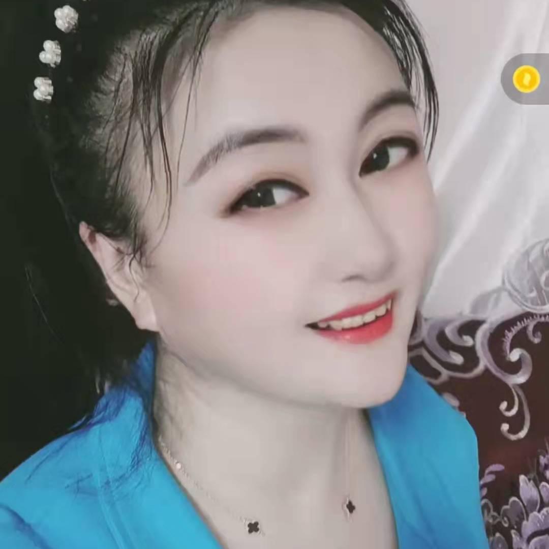 倾心❤️雪儿