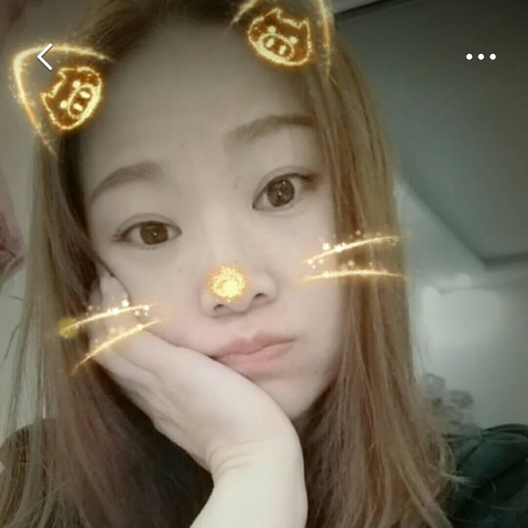 幸运女神💞💞