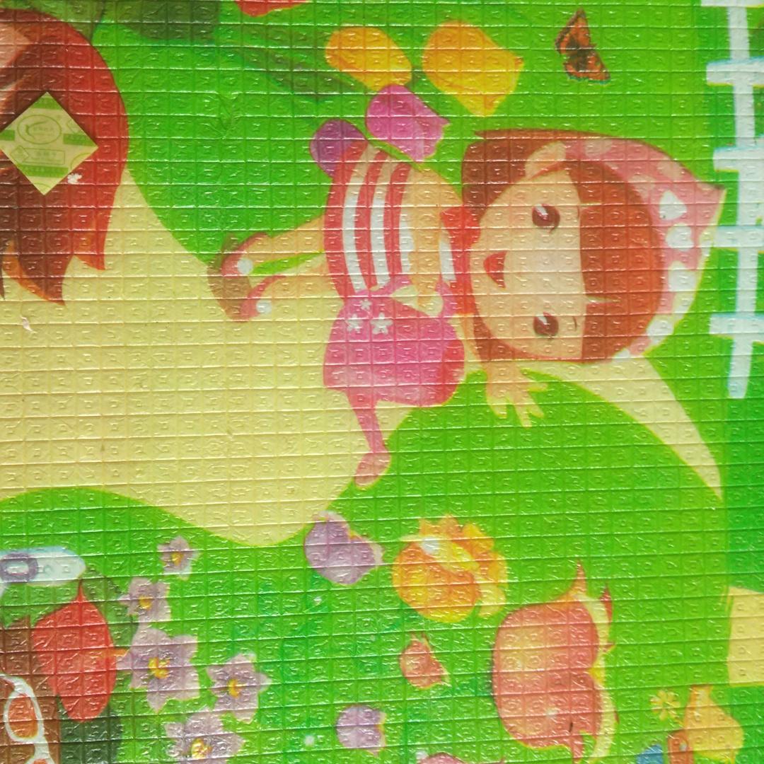 晴天