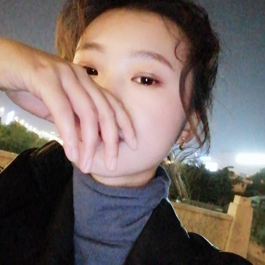 是云小云❁