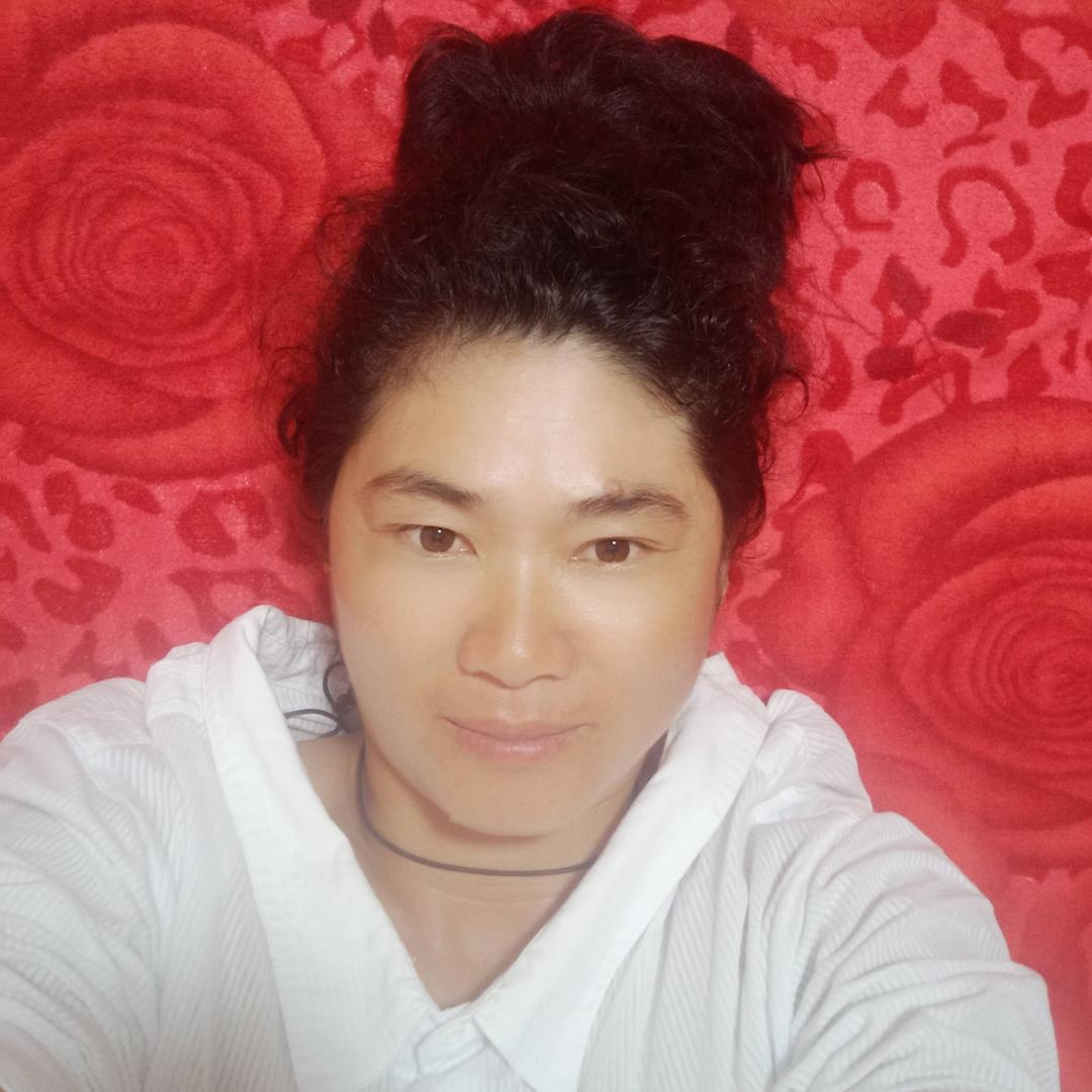 绿化大姐