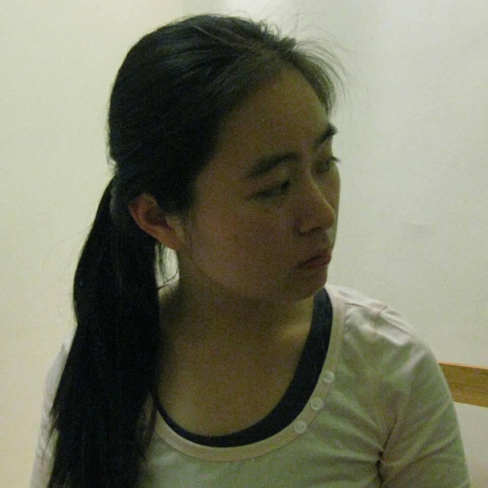 吕飘然