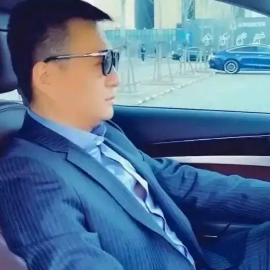 怕被嫌弃的大叔