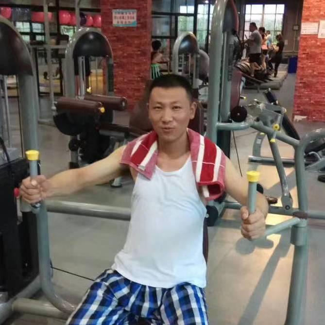 🏃👉木子👈🏃