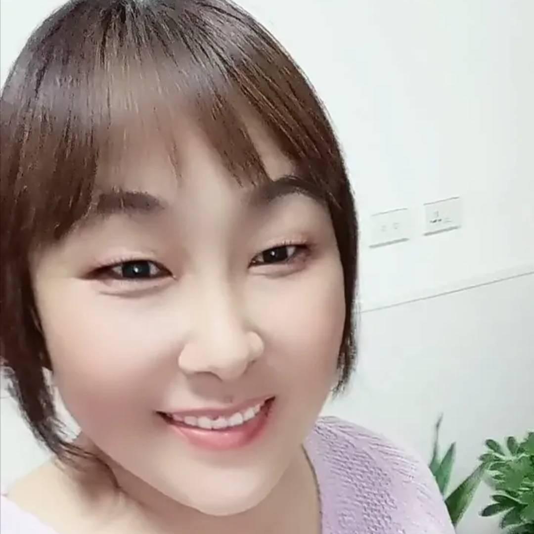 张家丫头