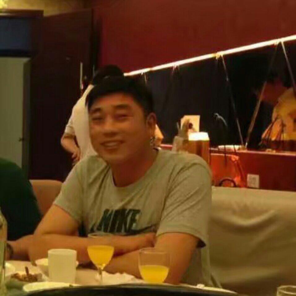 特种润滑油王洪顺