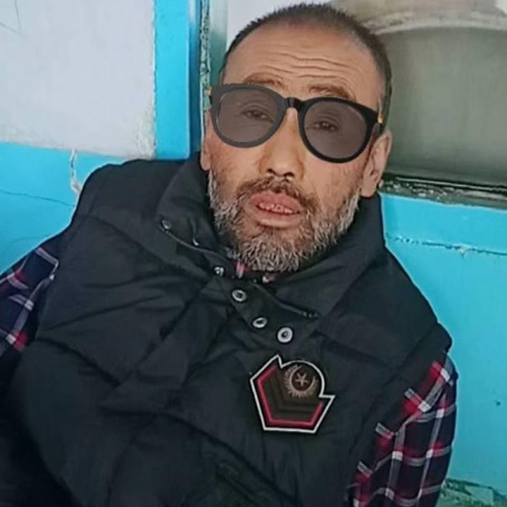 领袖的卫士