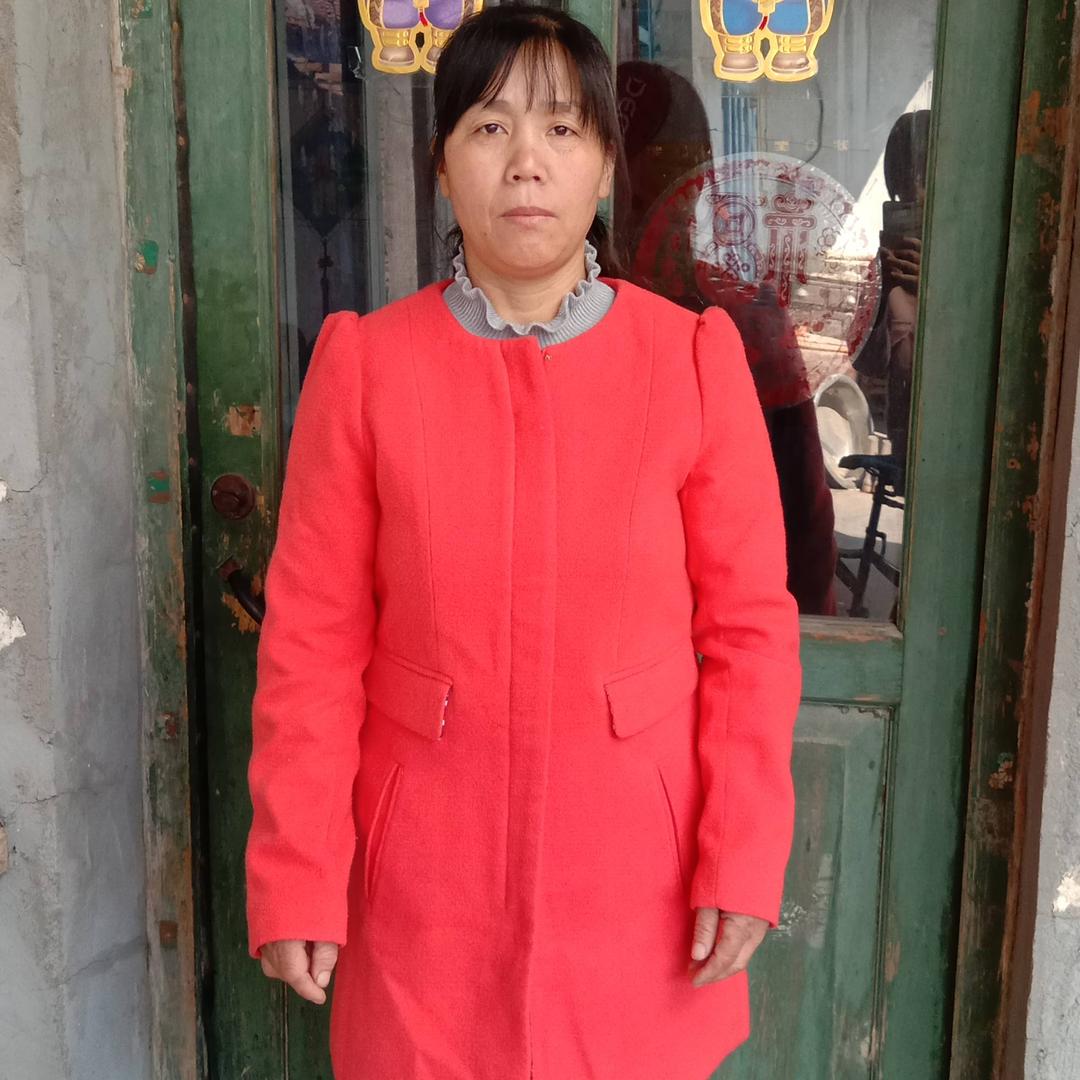 幸福美满1219
