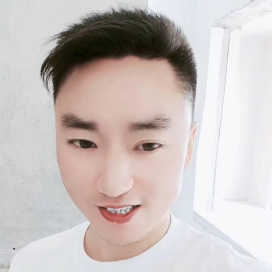 阳光宅男
