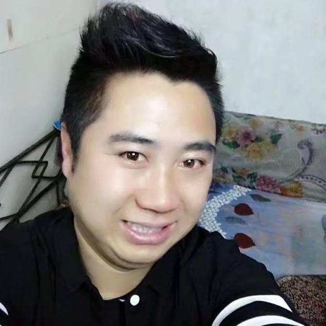 震哥和聪姐的日常生活