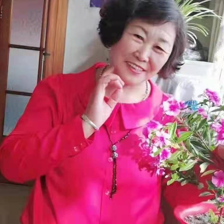 幸福一枝花