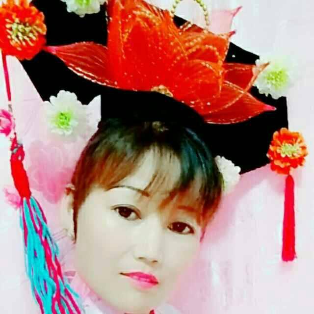 梅花秦家三姐