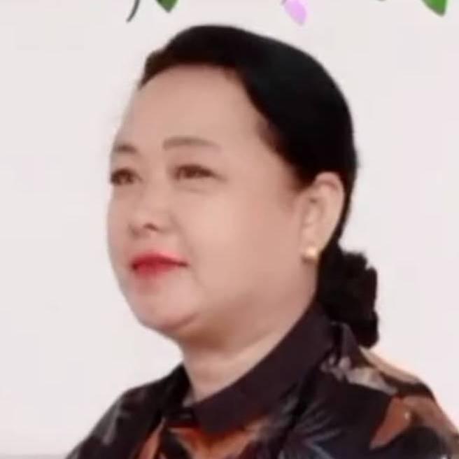 章丘李姐🌹
