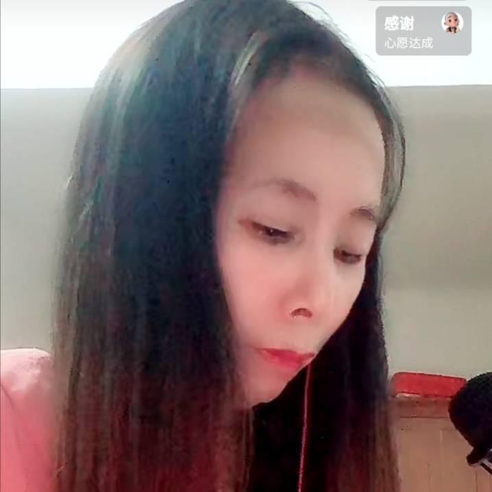 温柔的美妞