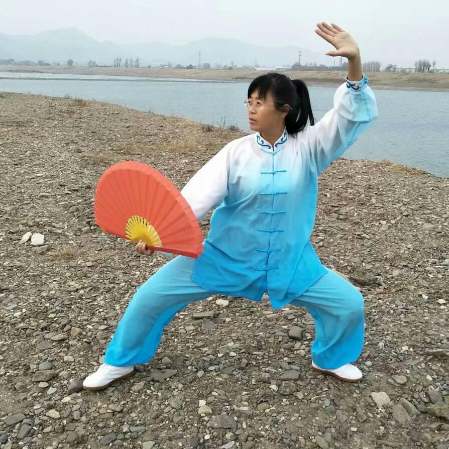 绿之韵💚