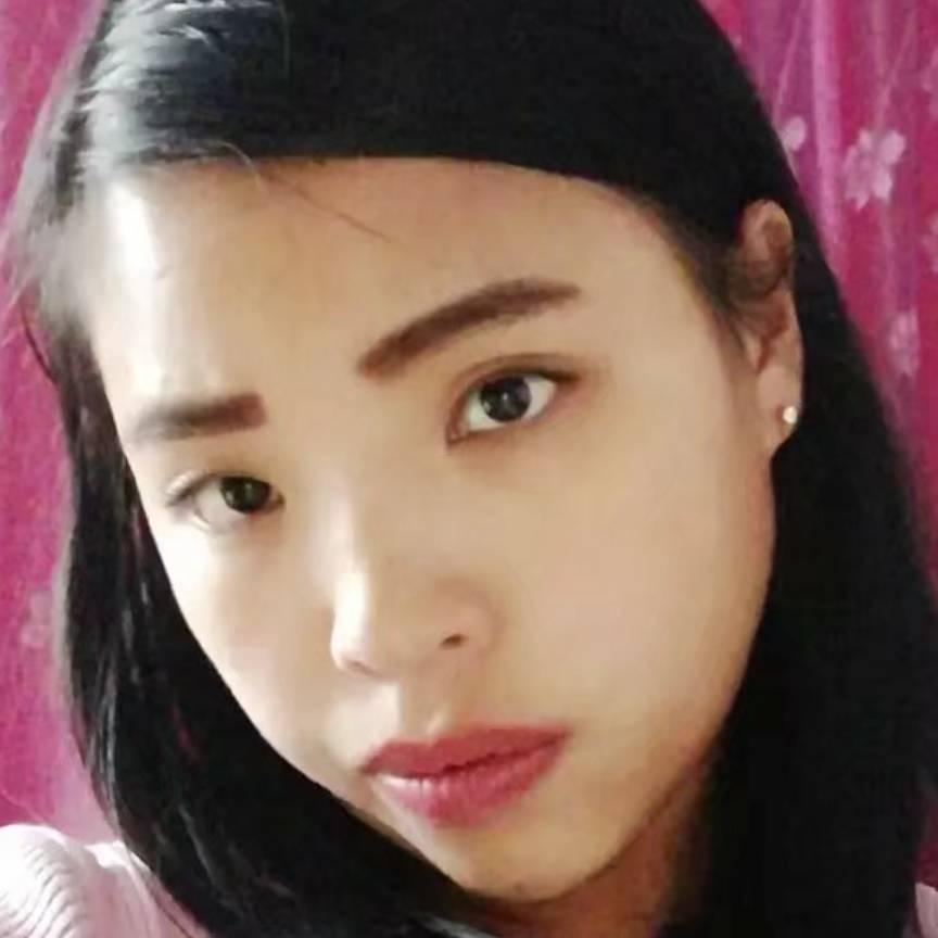 苦瓜脸姐姐