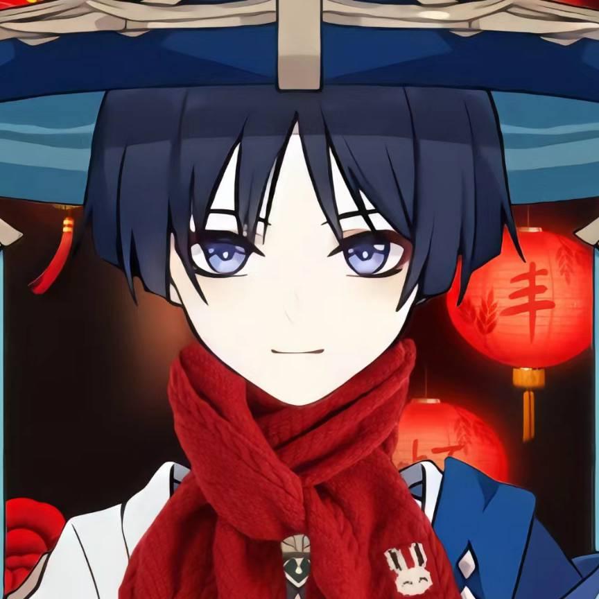 袁同学(二冉)