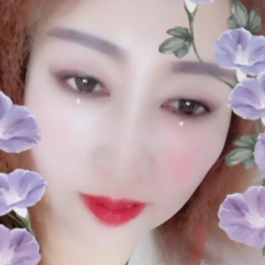静静心.