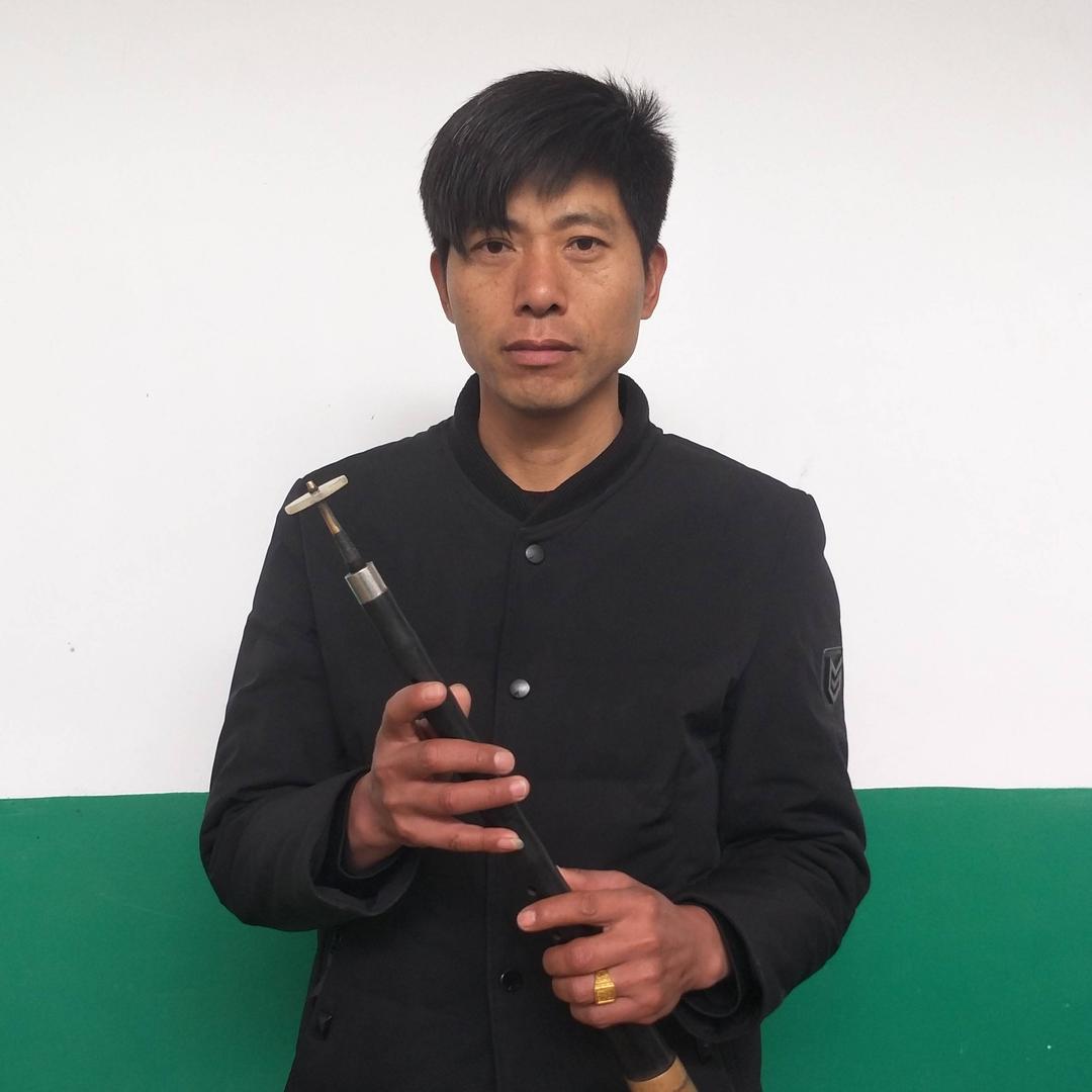 陈喜法唢呐锣鼓队
