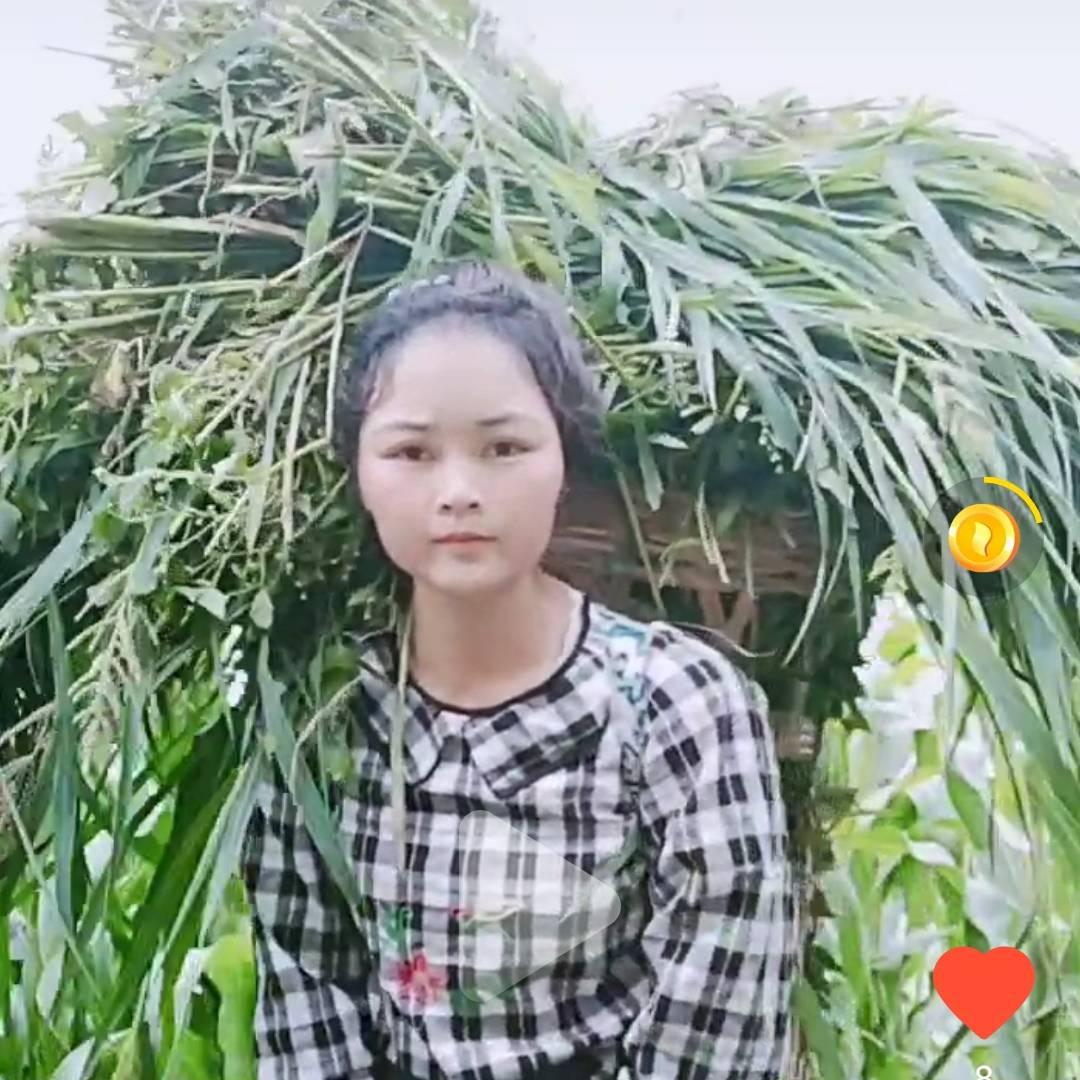 农村小妹 💃会会