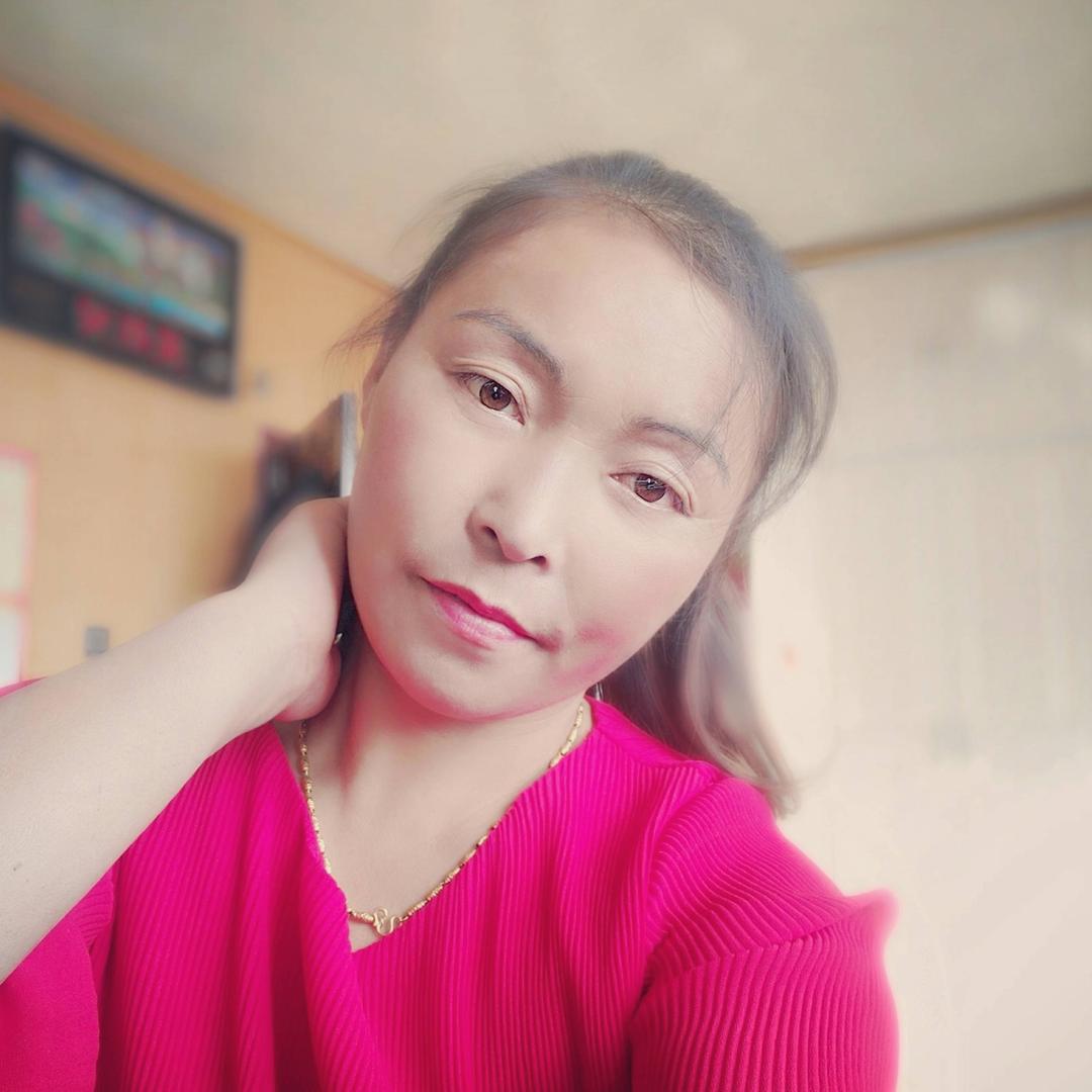 暗香🌹爱秧歌爱跳舞