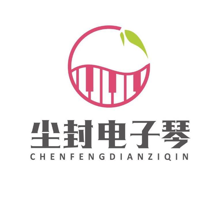 尘封电子琴