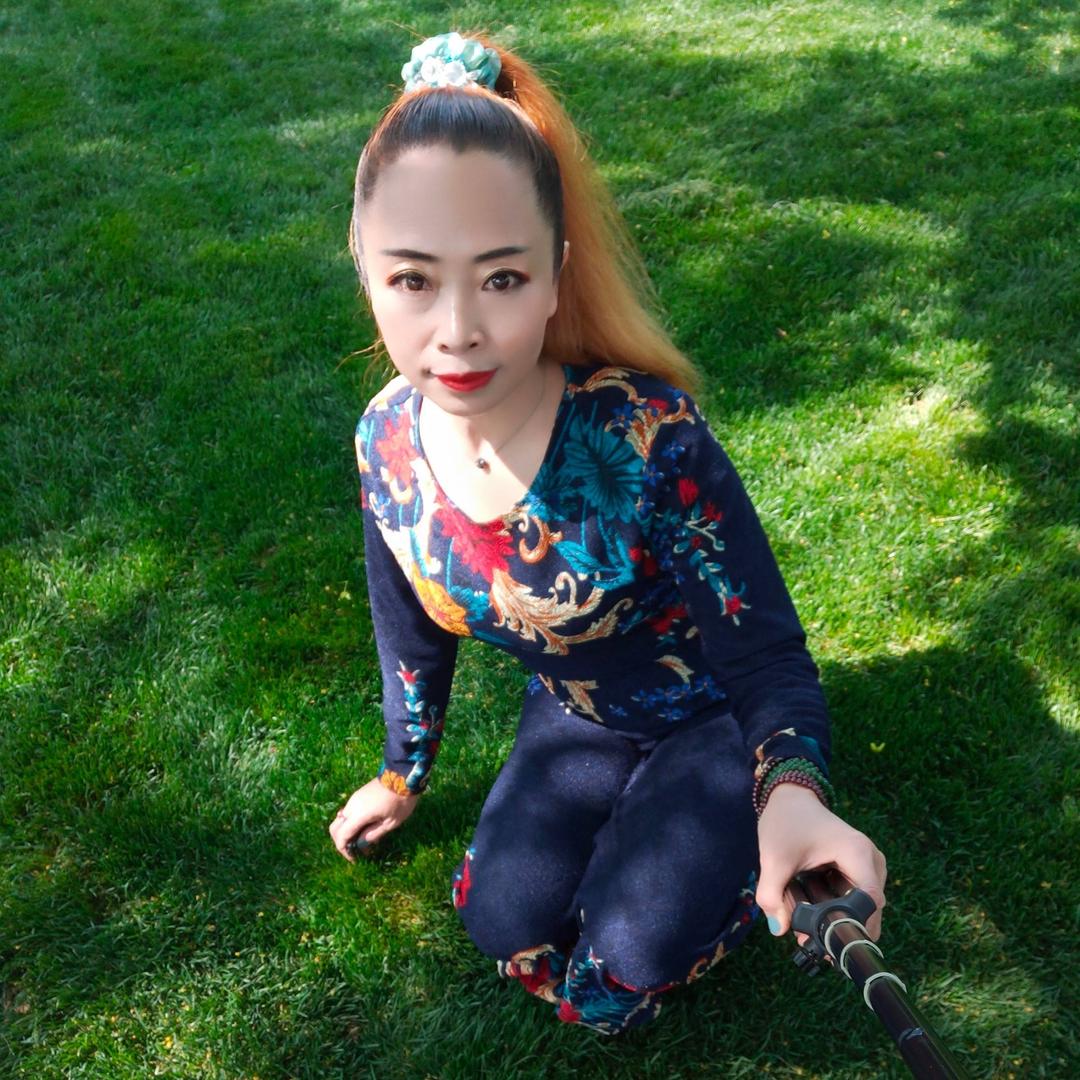 英英开心果