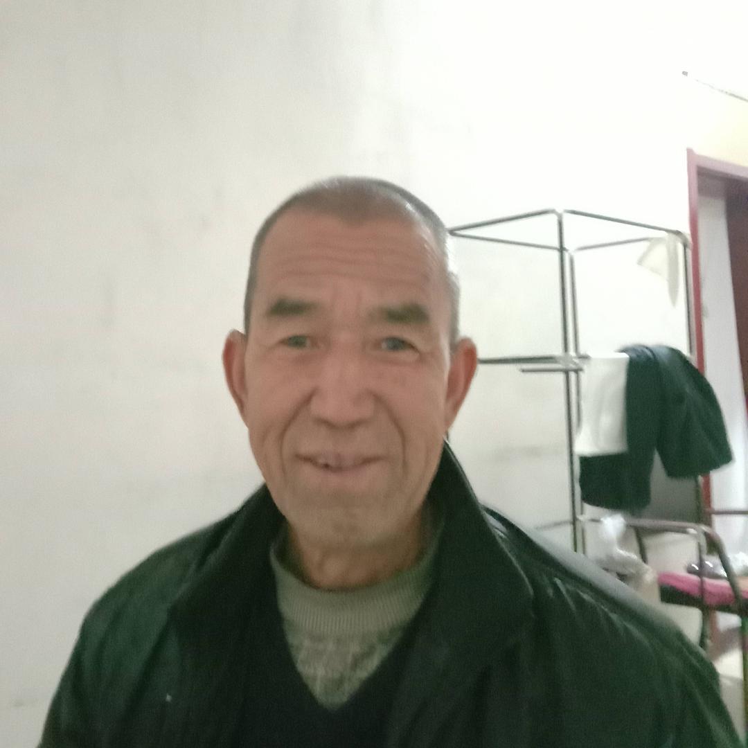幸福老头799