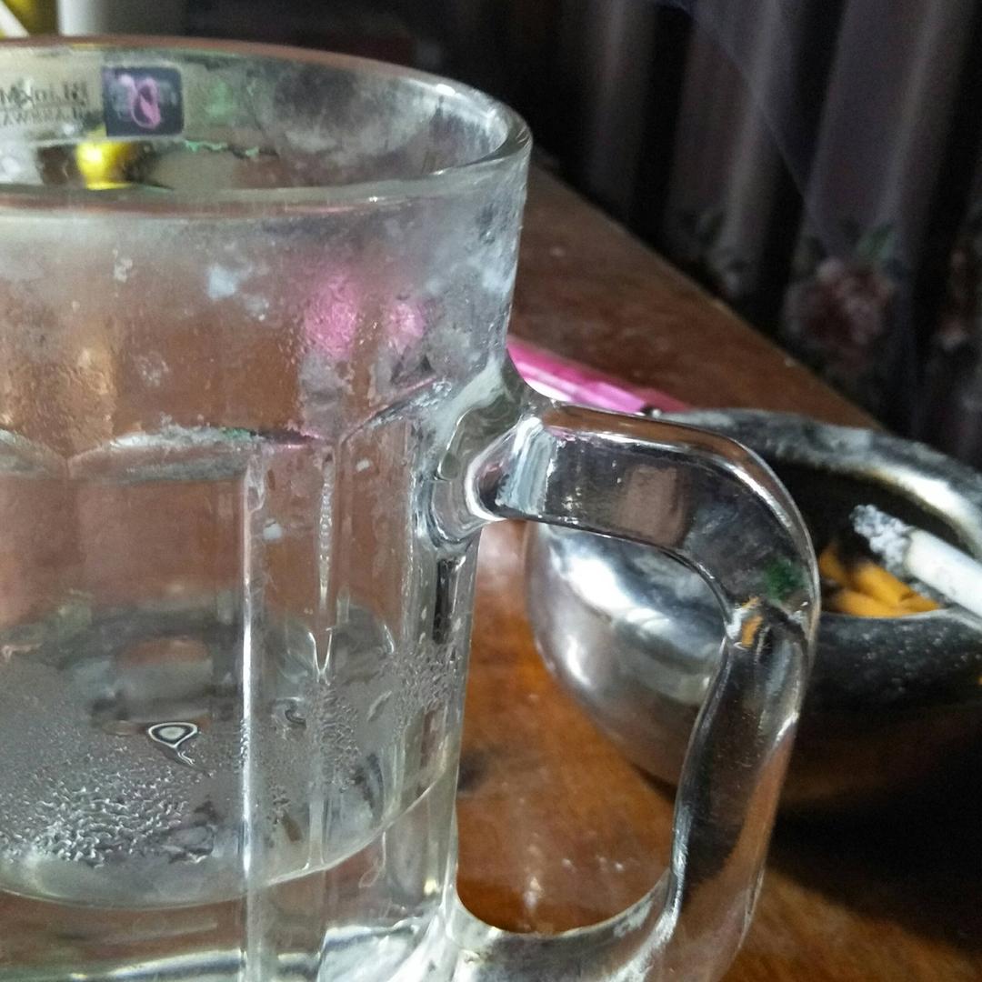 苦酒歌