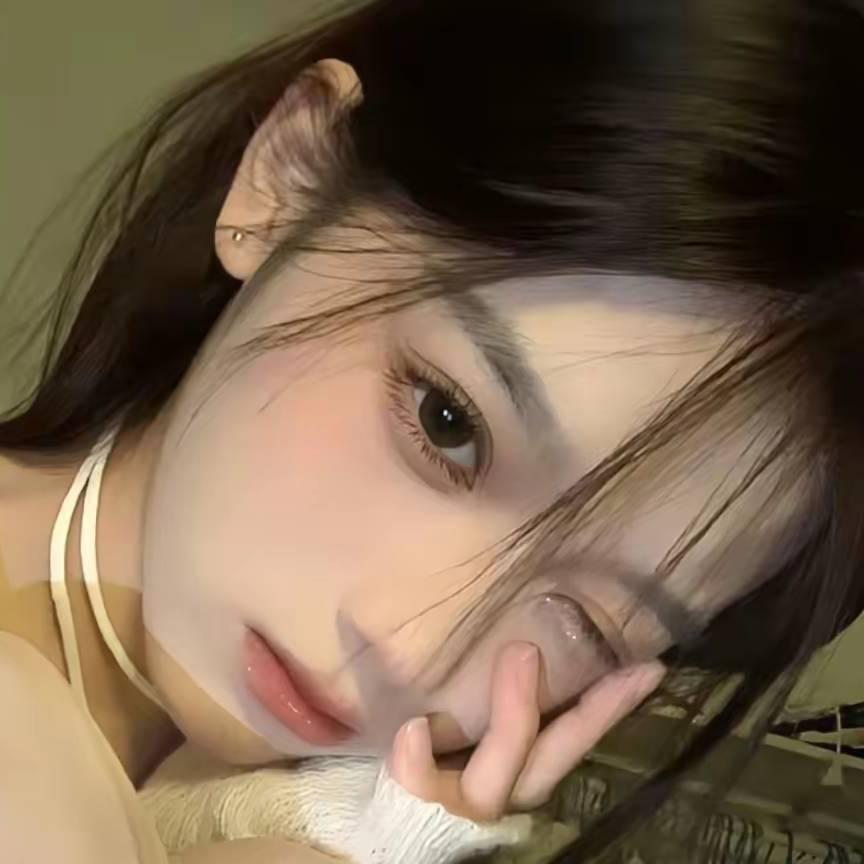 💞对自己好点💞