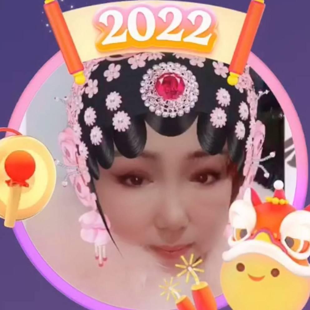 菩提仙子魏兰苹