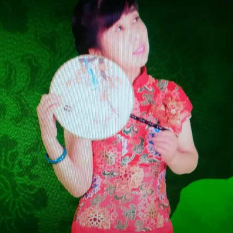 美羊羊_水兵舞爱好者