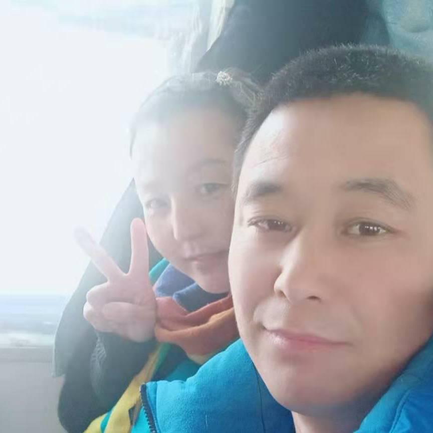 ❤️我就是我❤️