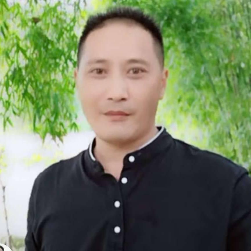 王勇①🐯🇨🇳