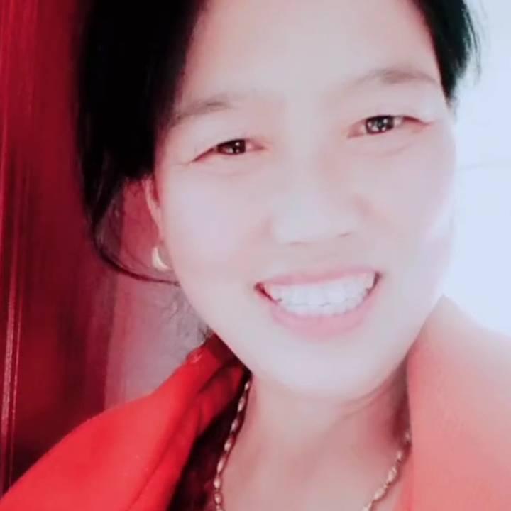 @仰望天空（打药姐）