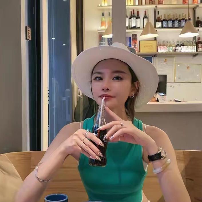大银子美妆