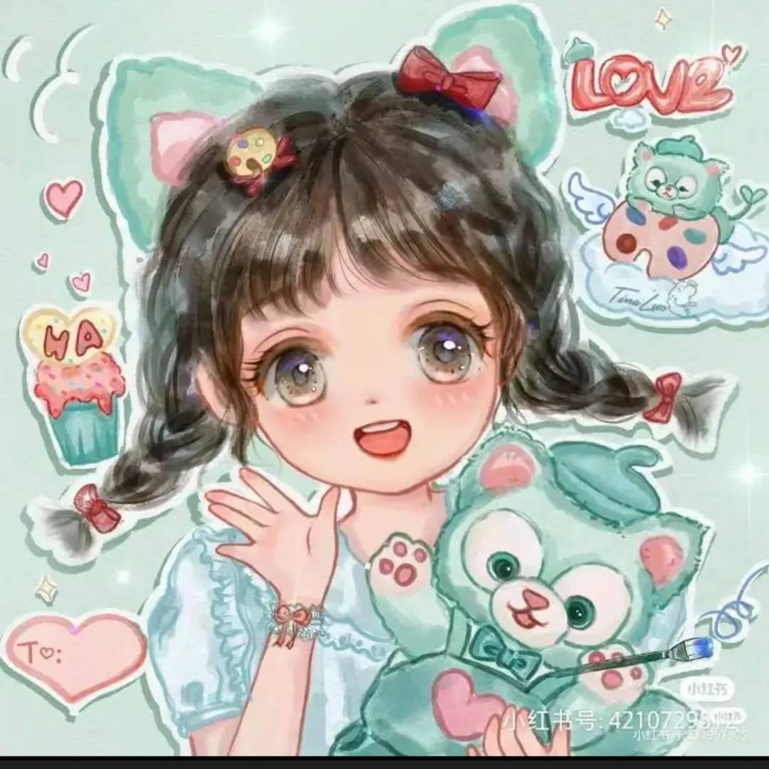 冰公主殿下