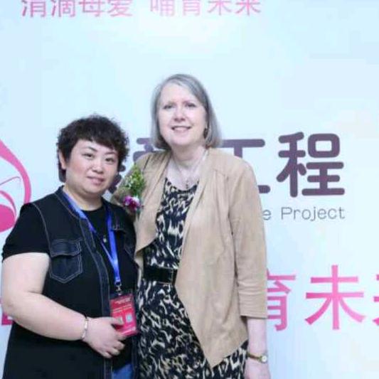孙老师（母婴护理）