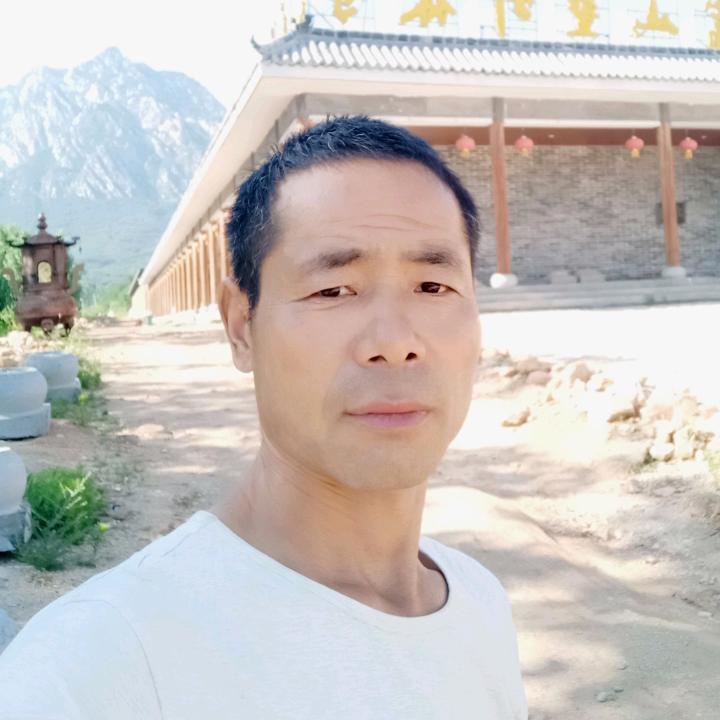 毅力嵩山