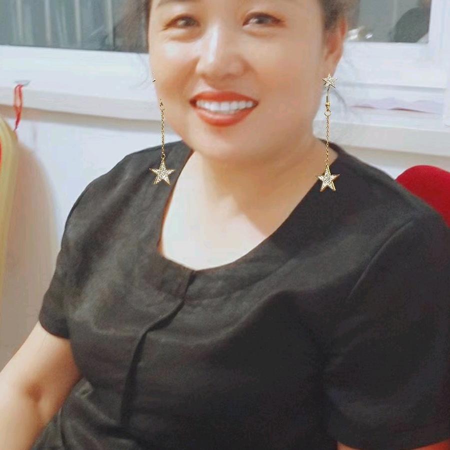 胡卫红(拒绝私聊）