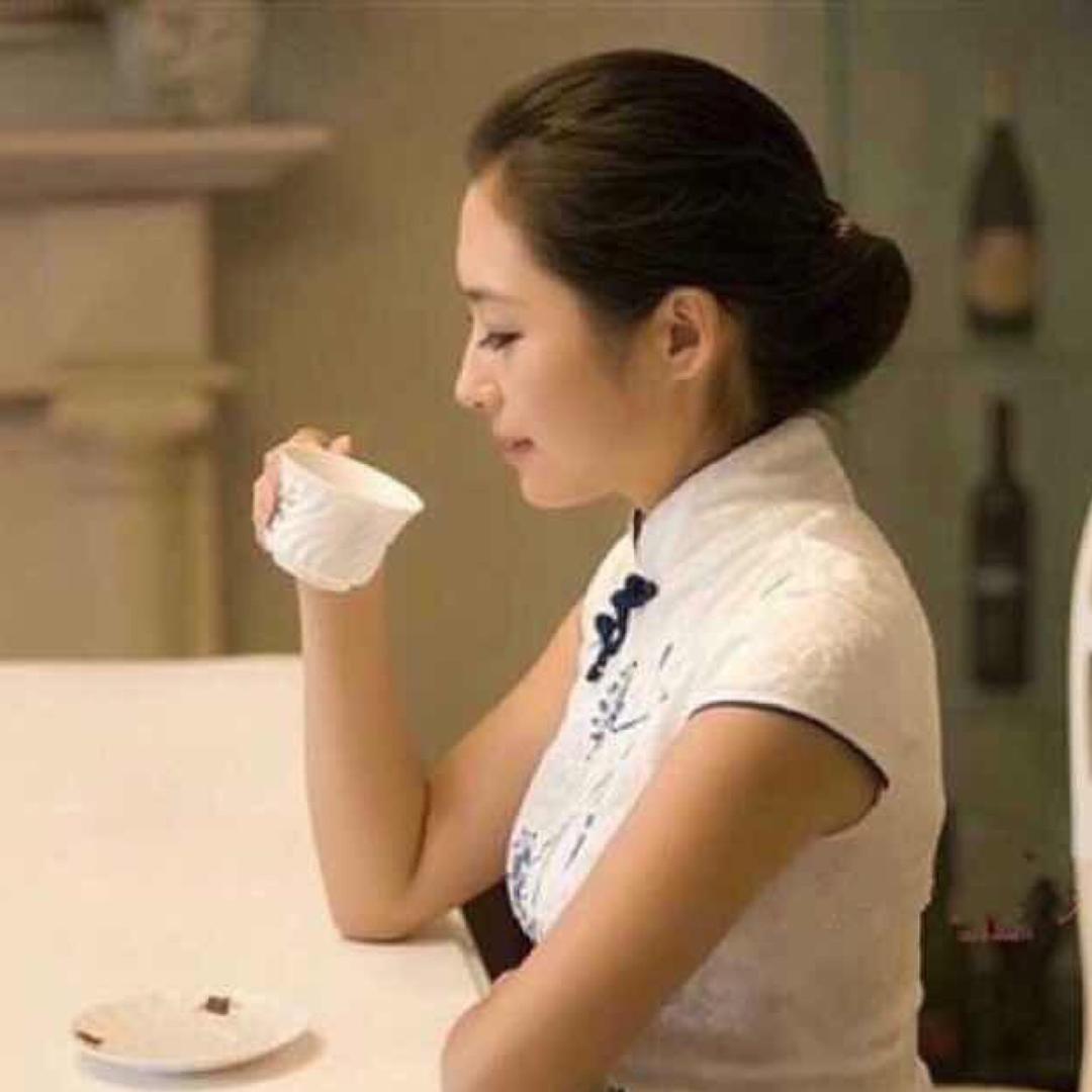 羊肉泡馍老板娘