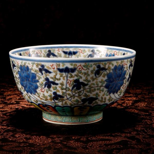 种田喝茶