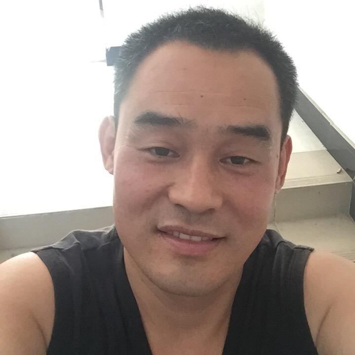 张锋💪阳光下的男人