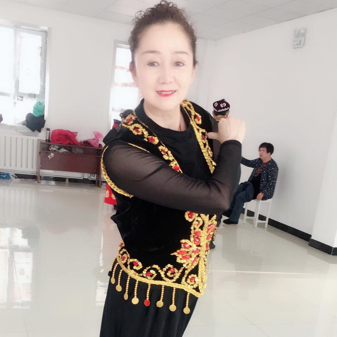如烟😄