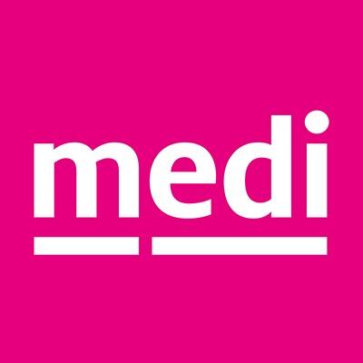 德国迈迪medi