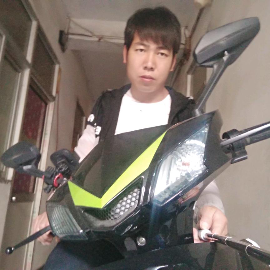 阿军