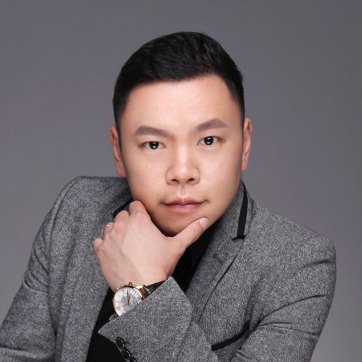 宾利哥蔡sir创业分享