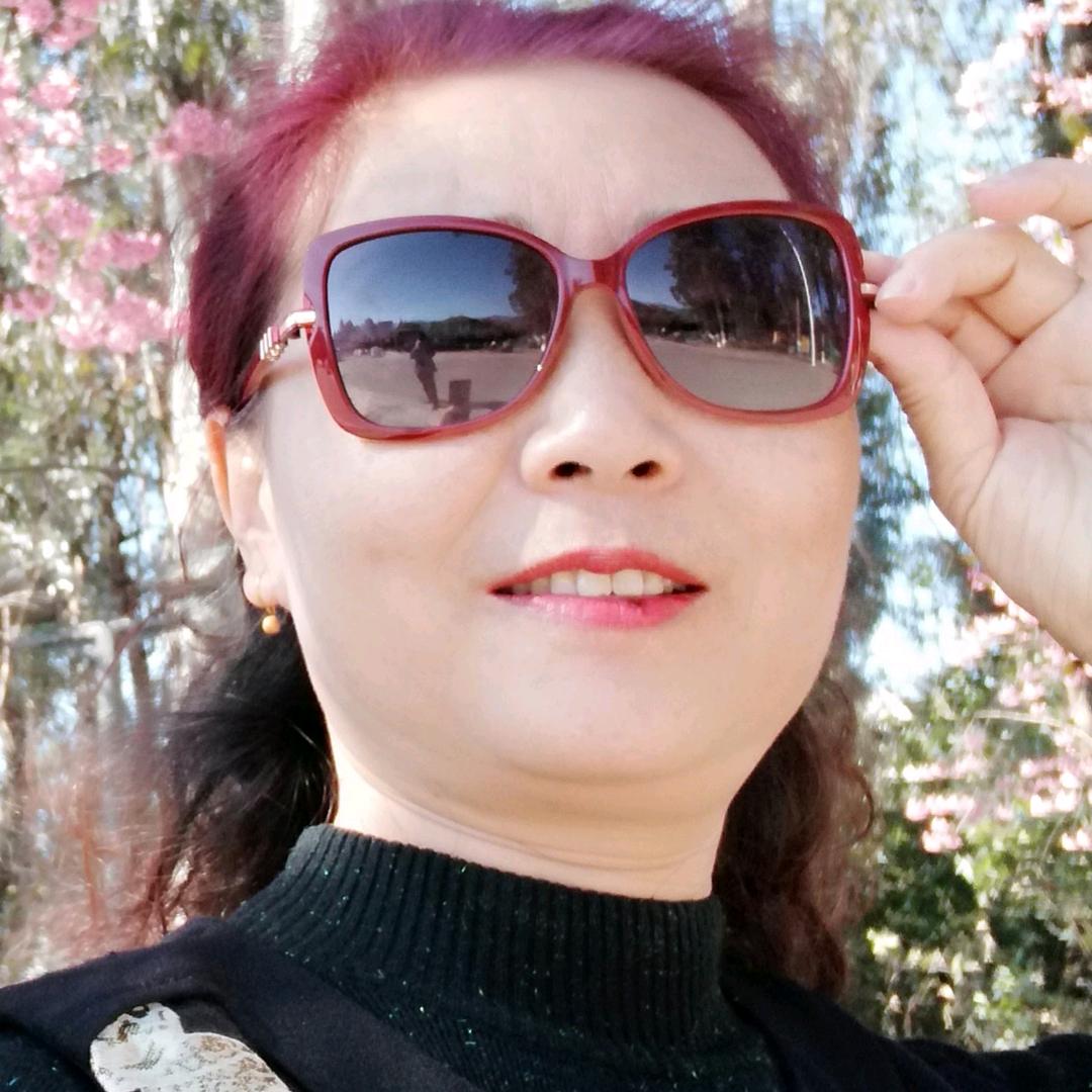 🌹 曦月 🌹（拒微信私聊）