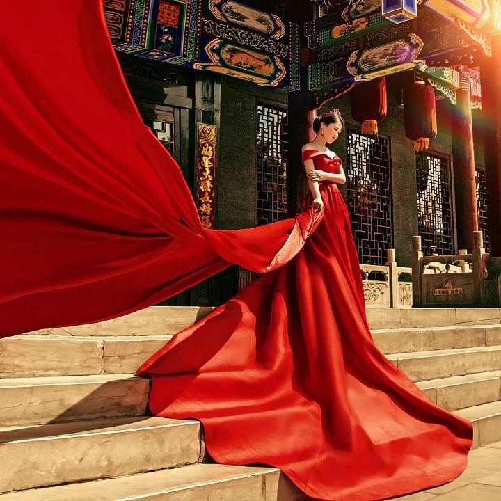 山海可至 日月可期