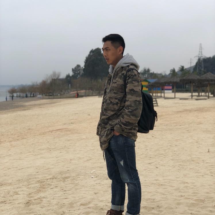拉祜少年